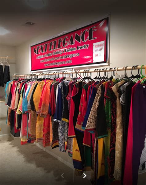 Authentic Indian Clothing Available in Cincinnati - Shop Now!